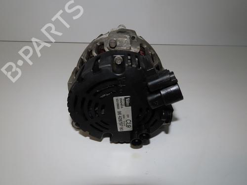 Alternator PEUGEOT 307 (3A/C) 1.6 16V | BP32100418M7
