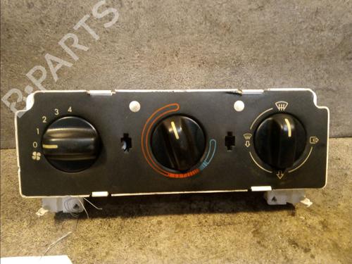Used Climate control Climate control 9740780 9740780