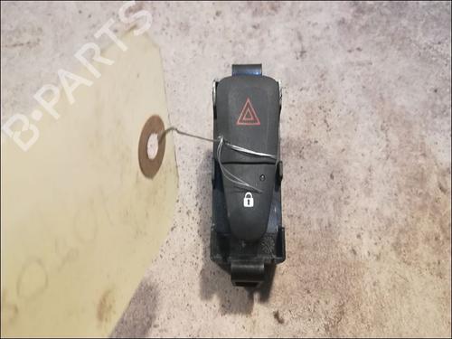 Used Warning switch Warning switch DACIA LODGY (JS_) 1.5 dCi (90 hp) 9610918 9610918