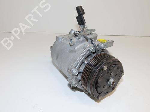Used AC compressor AC compressor MITSUBISHI COLT VI (Z3_A, Z2_A) 1.1 (Z31A, Z32A) (75 hp) 40518006 40518006