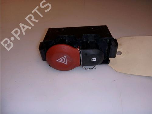 Used Warning switch Warning switch RENAULT KANGOO Express (FW0/1_) 1.5 dCi 75 (FW07, FW10, FW04) (75 hp) 11100770 11100770
