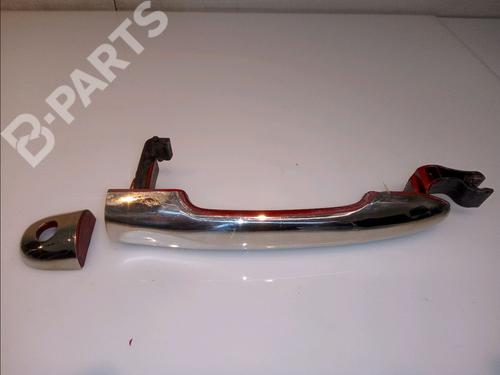 Used Front left exterior door handle RENAULT CLIO IV (BH_) 1.5 dCi 90 (90 hp) 11102345