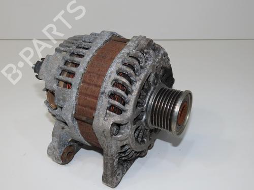 Used Alternator Alternator NISSAN QASHQAI I (J10, NJ10) 1.6 dCi (130 hp) 33680979 33680979