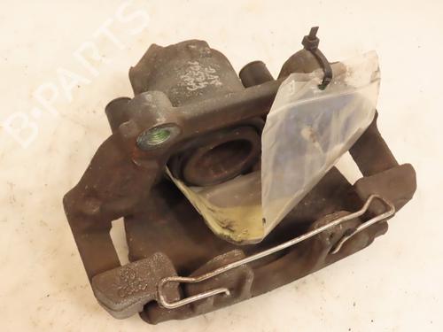 Left front brake caliper VW GOLF IV (1J1) 1.9 TDI | BP16572803M105 