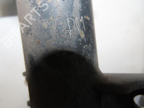 Right front shock absorber RENAULT LATITUDE (L70_) 2.0 dCi 150 (L70H) | BP39418476M17 - Image 2