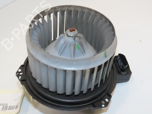 Used Heater blower motor Heater blower motor NISSAN PIXO (UA0) 1.0 (68 hp) 23124925 23124925