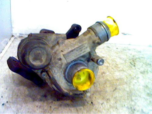 Turbolader/Kompressor für Turbolader/Kompressor 23171429 23171429