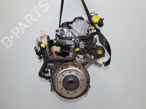 Engine VW PASSAT B5.5 (3B3) 1.9 TDI | BP28828645M1