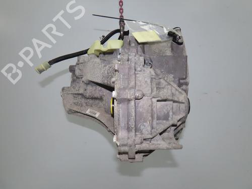 Gearbox RENAULT SCÉNIC III (JZ0/1_) 1.6 dCi (JZ00, JZ12) | BP28967297M3 