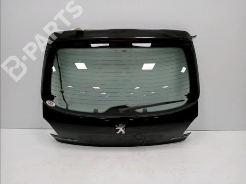 tailgate-peugeot-206-hatchback-2ac-14-hdi-eco-70-8701r5-1998-1999-2000-2001-2002-2003-2004-2005-2006-2007-2008-2009-2010-2011-2012-11170415 main image