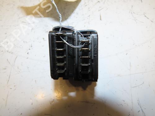 Left front window switch RENAULT TWINGO I (C06_) 1.2 (C066, C068) | BP23176563I27 