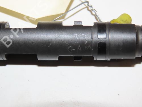 Spreder / Dyse RENAULT CLIO III (BR0/1, CR0/1) 1.5 dCi (75 hp) 28828868