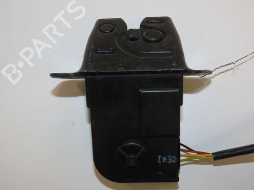 Tailgate lock KIA RIO III (UB) 1.25 CVVT | BP28832250C101 