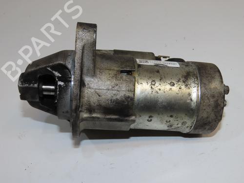 Starter OPEL MERIVA B MPV (S10) 1.7 CDTI (75) | BP40205478M8 - Image 2