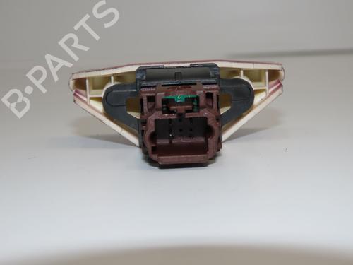 Warning switch CITROËN C5 I (DC_) 2.0 HDi (DCRHZB, DCRHZE) | BP33728057I22 - Image 2