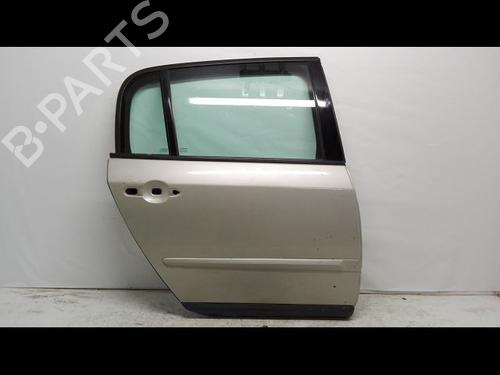 Used Right rear door RENAULT VEL SATIS (BJ0_) 3.0 dCi (BJ0J, BJ0N) (177 hp) 23176874