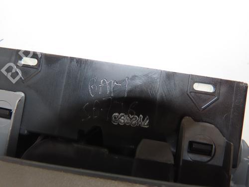 Left front window switch NISSAN NV200 Van 1.5 dCi 110 (M20, M20N, M20M) | BP40110740I27 - Image 2