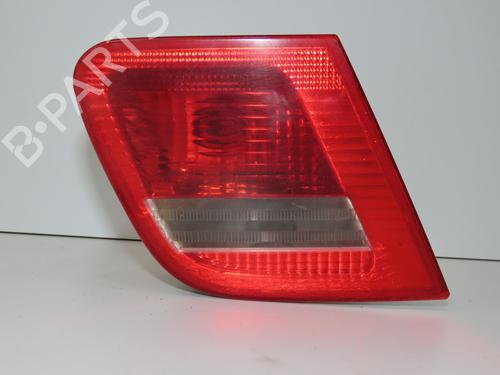 Left tailgate light BMW 3 Coupe (E46) 320 Cd | BP9596308C79 - Image 4