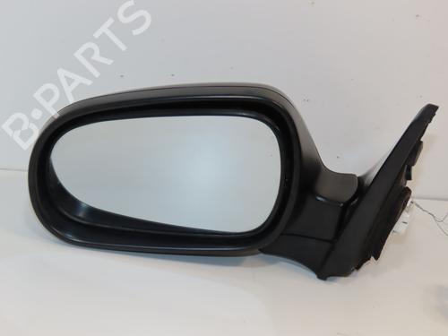 Left mirror HONDA CIVIC VI Hatchback (EJ, EK) 1.4 i S (EJ9) | BP23064675C26