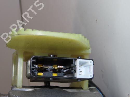 Steering column RENAULT ZOE (BFM_) ZOE | BP31274335M21