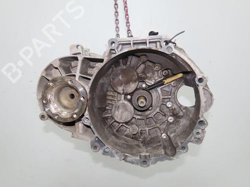 Gearbox VW TOURAN (1T3) 2.0 TDI | BP31155087M3 
