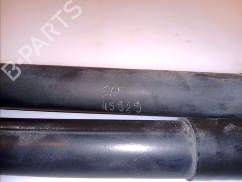 Tailgate lift support OPEL CORSA D (S07) 1.2 (L08, L68) | BP14880197C138 