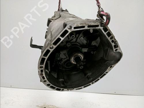 Used Gearbox Gearbox 15903219 15903219
