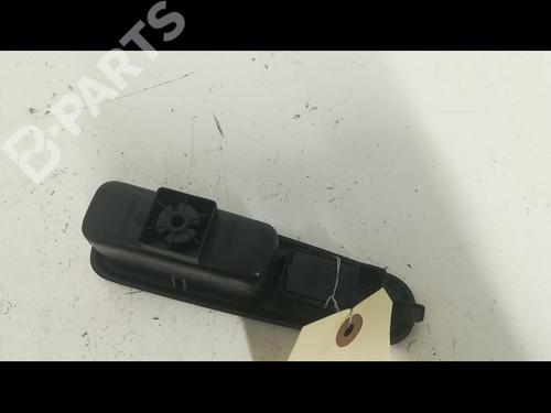 Left rear window switch PEUGEOT 5008 (0U_, 0E_) 1.6 HDi | BP9600065I29 