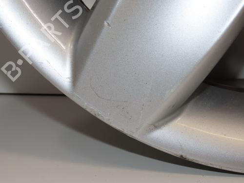 Rim SEAT LEON (1P1) 2.0 TDI 16V | BP28830145C45 