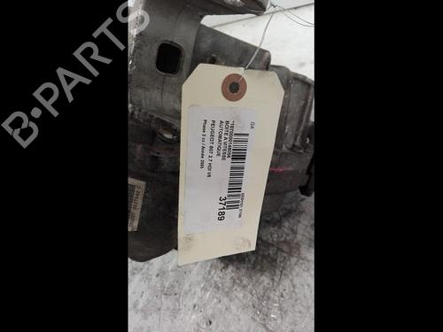 Used Gearbox PEUGEOT 607 (9D, 9U) 2.7 HDi 24V (204 hp) 9603514