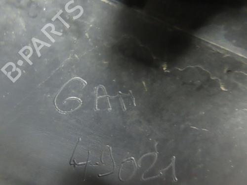 Rear bumper AUDI A4 B8 (8K2) 2.0 TDI | BP31121000C8