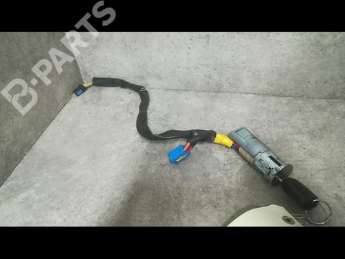 ignition-barrel-peugeot-206-hatchback-2ac-20-hdi-90-4162z1-1998-1999-2000-2001-2002-2003-2004-2005-2006-2007-2008-2009-2010-2011-2012-9604329 main image