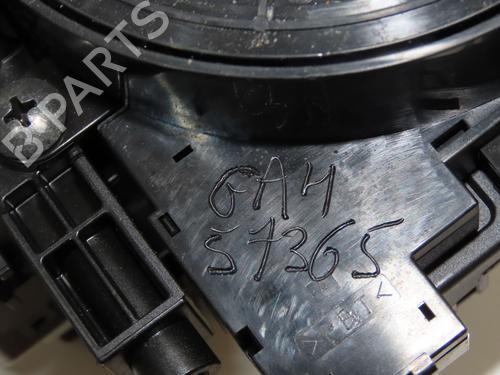 Steering column stalk NISSAN PULSAR Hatchback (C13) 1.2 DIG-T | BP32308376I23