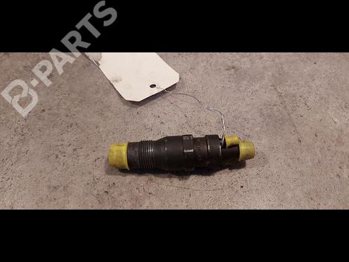 Used Injector Injector CITROËN BERLINGO / BERLINGO FIRST MPV (MF_, GJK_, GFK_) 1.9 D (MFWJZ) (70 hp) 9611716 9611716