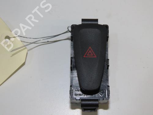 Warning switch DACIA SANDERO II 1.0 SCe 75 (B8JC, B8JD, B8NC) | BP32377337I22 - Image 1