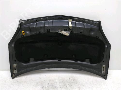 Hood OPEL ZAFIRA / ZAFIRA FAMILY B (A05) 1.7 CDTI (M75) | BP19668672C1 