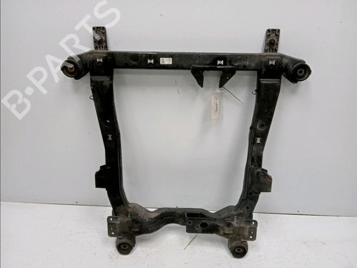Used Subframe Subframe OPEL ZAFIRA TOURER C (P12) 2.0 CDTi (75) (165 hp) 16769548 16769548