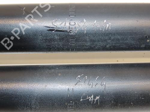 Right rear shock absorber DACIA SANDERO II 1.5 dCi | BP22920095M19