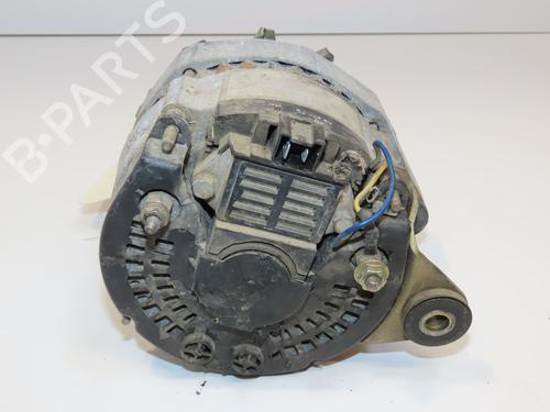Alternator RENAULT RAPID Box Body/MPV (F40_, G40_) 1.6 D (F404) | BP28711364M7 