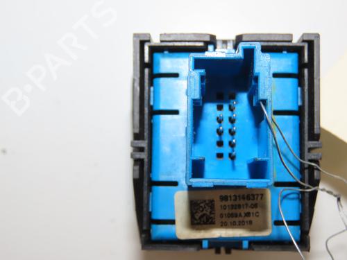 Switch CITROËN BERLINGO Box Body/MPV (K9) 1.6 BlueHDi 100 | BP31120483I30 - Image 2