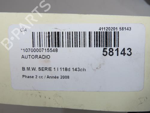 Used Radio Radio 37275883 37275883