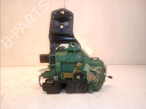 Rear right lock VW PASSAT B5.5 (3B3) 1.9 TDI | BP14951722C99 
