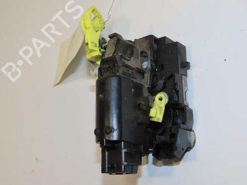Rear left lock DACIA DUSTER (HS_) 1.5 dCi | BP28969084C100 