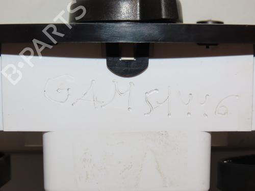 Climate control DACIA SANDERO II 1.0 SCe 75 (B8JC, B8JD, B8NC) | BP19540039I5