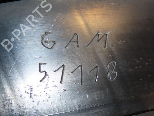 Left tailgate light AUDI A3 (8V1, 8VK) 1.4 TFSI | BP26404442C79 - Image 6