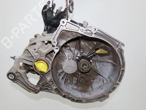 Used Gearbox Gearbox 37596672 37596672