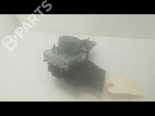 Used ABS pump NISSAN QASHQAI II SUV (J11, J11_) 1.6 dCi (130 hp) 9603634