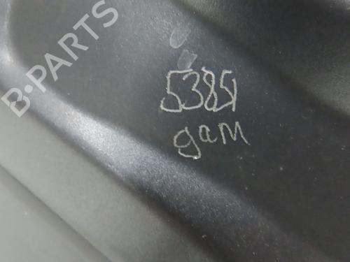 Right front door RENAULT KOLEOS I (HY_) 2.0 dCi 4x4 (HY0K) | BP28968570C3 