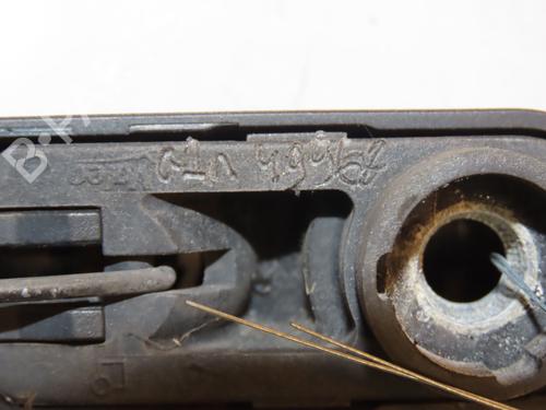 Rear windshield wiper arm PEUGEOT 5008 (0U_, 0E_) 2.0 HDi 150 / BlueHDi 150 | BP16769861C144 