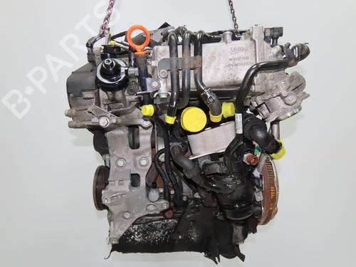 Engine VW GOLF VII (5G1, BQ1, BE1, BE2) 1.6 TDI | BP36493229M1 - Image 7